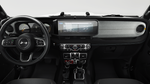 2027 Jeep Wrangler WRANGLER 4-DOOR RUBICON