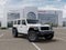 2027 Jeep Wrangler Rubicon