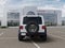 2027 Jeep Wrangler Rubicon