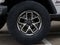 2027 Jeep Wrangler Rubicon