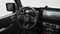 2027 Jeep Wrangler WRANGLER 4-DOOR RUBICON