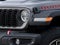 2027 Jeep Wrangler Rubicon