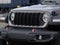 2027 Jeep Wrangler Rubicon