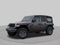 2027 Jeep Wrangler Rubicon
