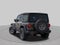 2027 Jeep Wrangler Rubicon