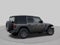 2027 Jeep Wrangler Rubicon