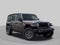 2027 Jeep Wrangler Rubicon