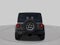2027 Jeep Wrangler Rubicon