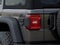 2027 Jeep Wrangler Rubicon