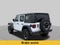 2025 Jeep Wrangler 4-Door Rubicon 4x4