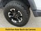 2025 Jeep Wrangler 4-Door Rubicon 4x4