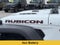 2025 Jeep Wrangler 4-Door Rubicon 4x4