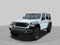 2025 Jeep Wrangler 4-Door Rubicon 4x4