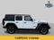 2025 Jeep Wrangler 4-Door Rubicon 4x4