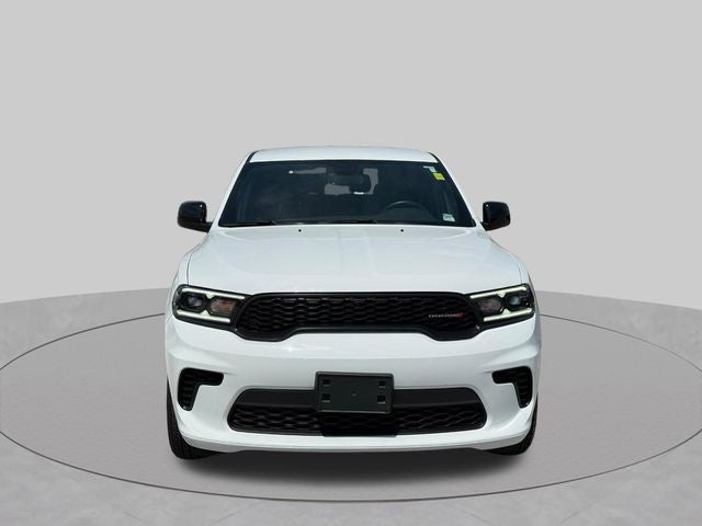 2026 Dodge Durango GT RWD