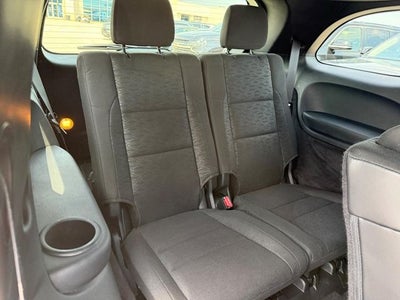 2026 Dodge Durango GT RWD