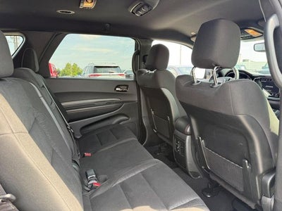 2026 Dodge Durango GT RWD