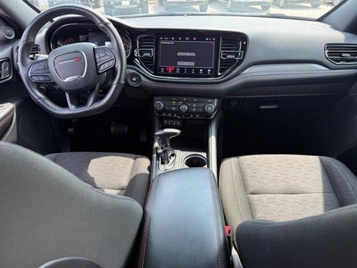 2026 Dodge Durango GT RWD