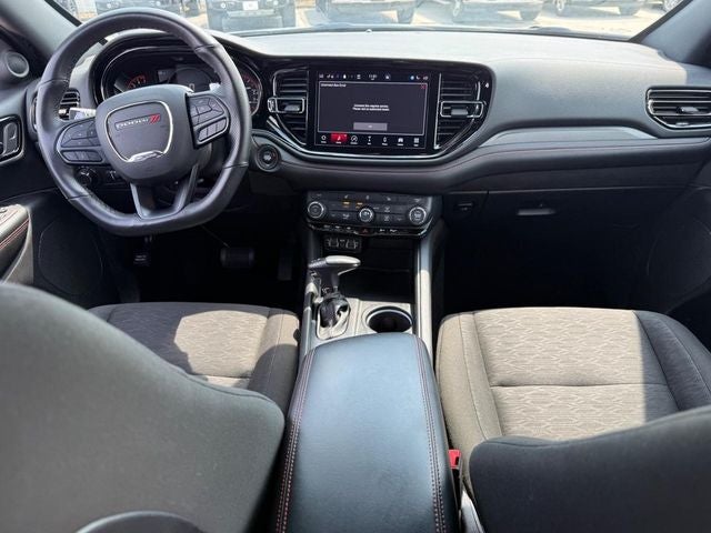 2026 Dodge Durango GT RWD