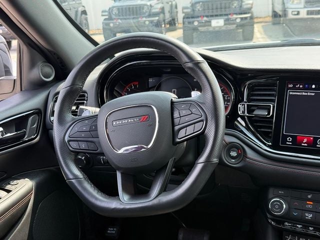 2026 Dodge Durango GT RWD