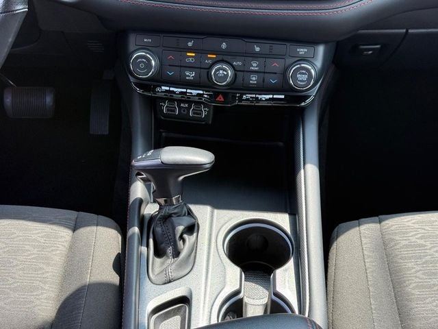 2026 Dodge Durango GT RWD