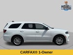 2026 Dodge Durango GT RWD