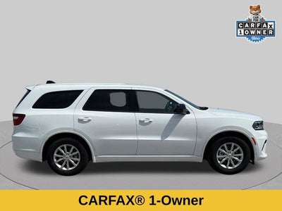 2026 Dodge Durango GT RWD