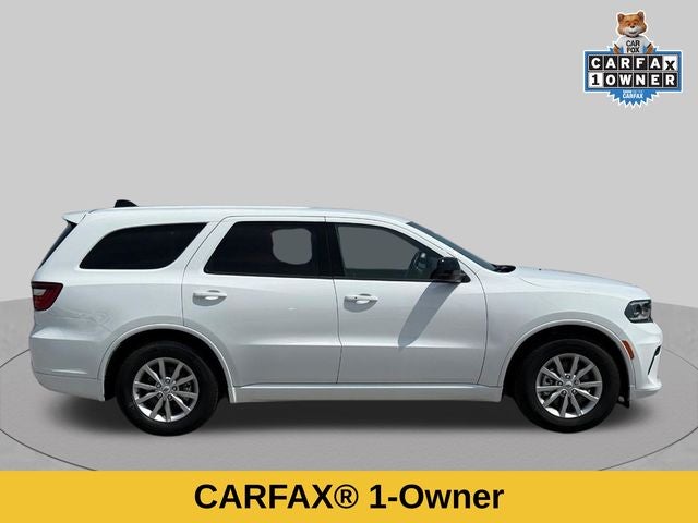 2026 Dodge Durango GT RWD
