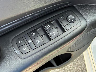 2026 Dodge Durango GT RWD