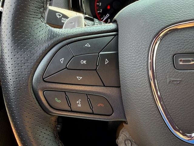 2026 Dodge Durango GT RWD
