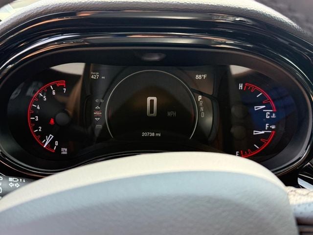 2026 Dodge Durango GT RWD