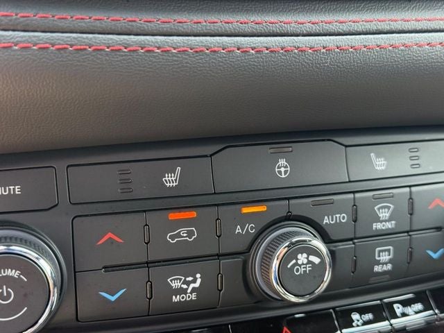2026 Dodge Durango GT RWD