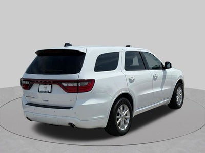2026 Dodge Durango GT RWD