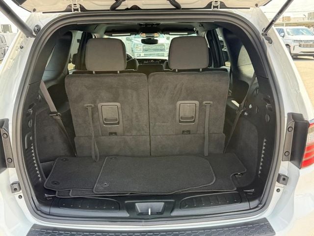 2026 Dodge Durango GT RWD