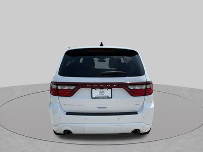 2026 Dodge Durango GT RWD