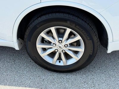 2026 Dodge Durango GT RWD