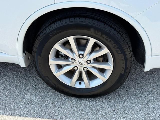 2026 Dodge Durango GT RWD