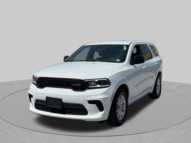 2026 Dodge Durango GT RWD
