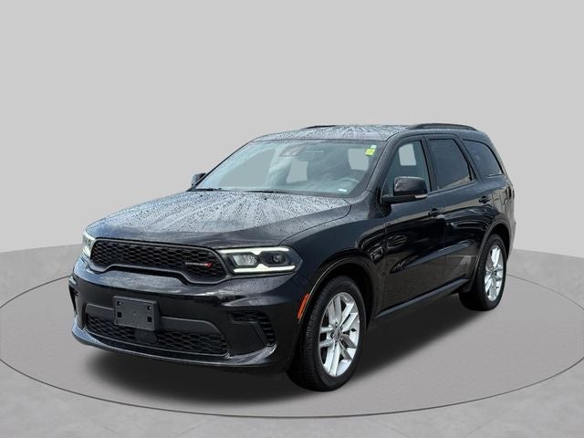 2024 Dodge Durango GT Plus RWD