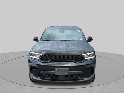 2024 Dodge Durango GT Plus RWD