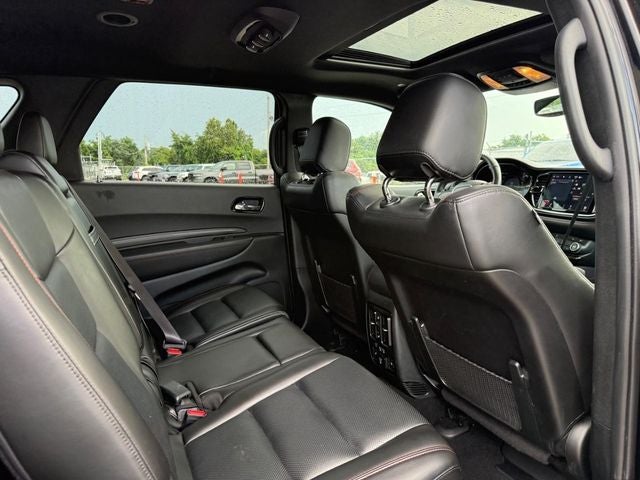 2024 Dodge Durango GT Plus RWD