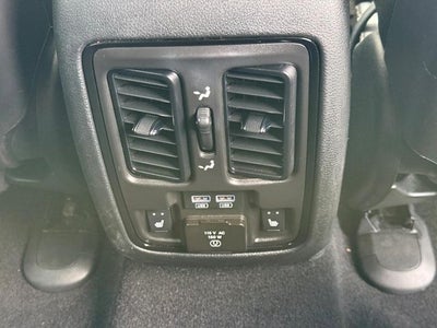 2024 Dodge Durango GT Plus RWD