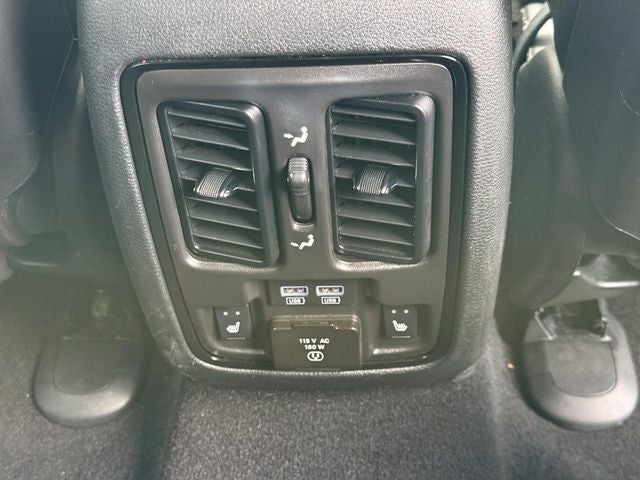 2024 Dodge Durango GT Plus RWD