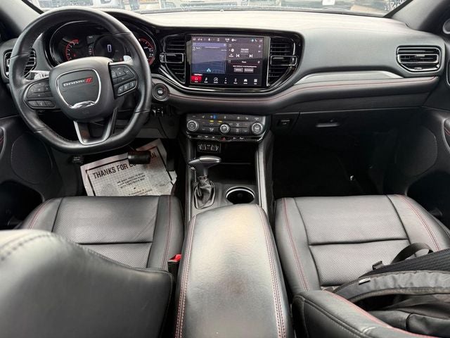 2024 Dodge Durango GT Plus RWD