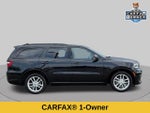 2024 Dodge Durango GT Plus RWD