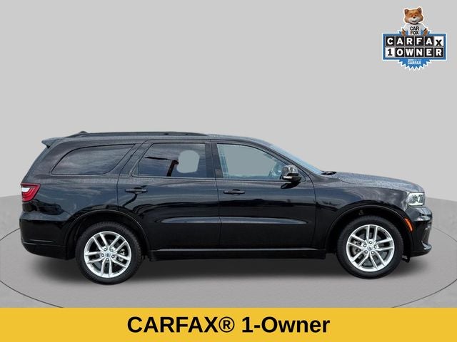 2024 Dodge Durango GT Plus RWD