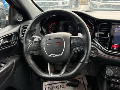 2024 Dodge Durango GT Plus RWD