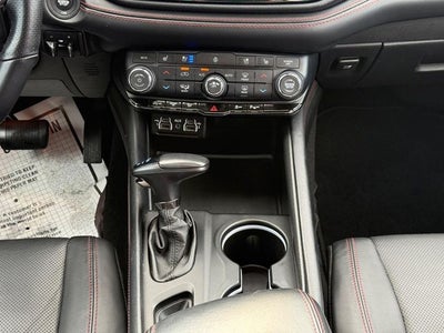 2024 Dodge Durango GT Plus RWD