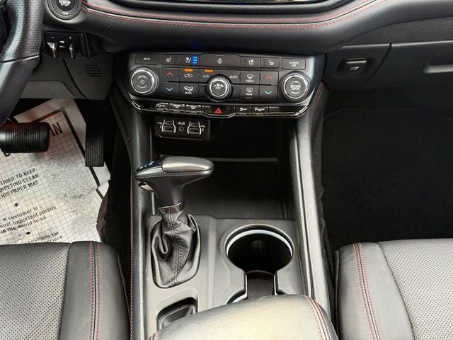2024 Dodge Durango GT Plus RWD