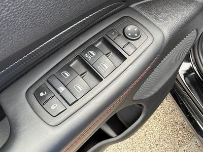 2024 Dodge Durango GT Plus RWD